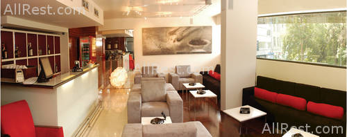 Bourgas Hotel 17